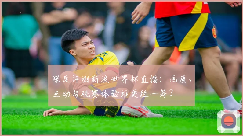 深度评测新浪世界杯直播：画质、互动与观赛体验谁更胜一筹？
